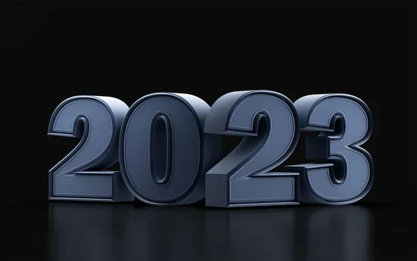 2023 - The Review